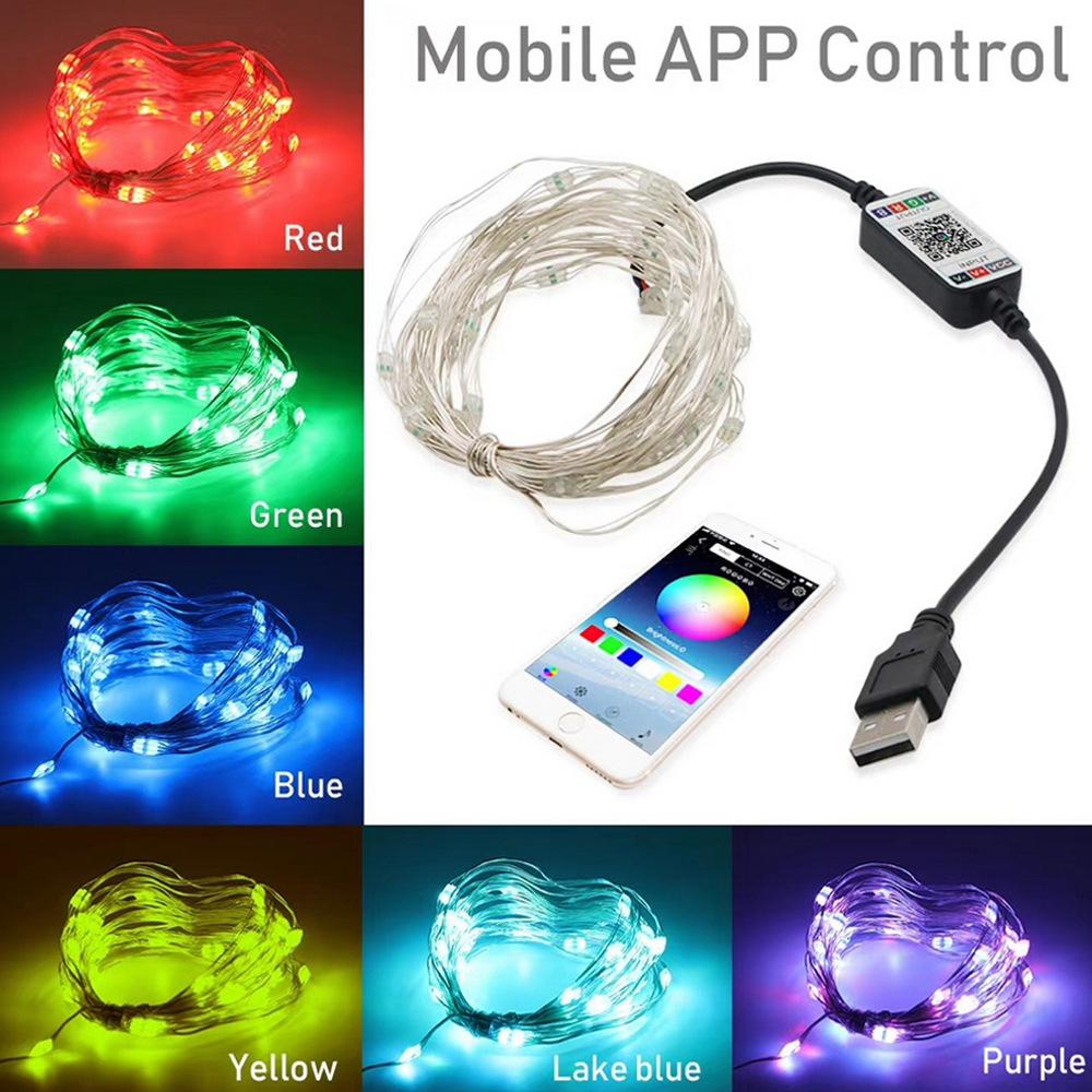 Skanto | LED Lyskjede