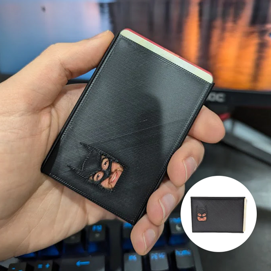 norvo | ID-kortholder