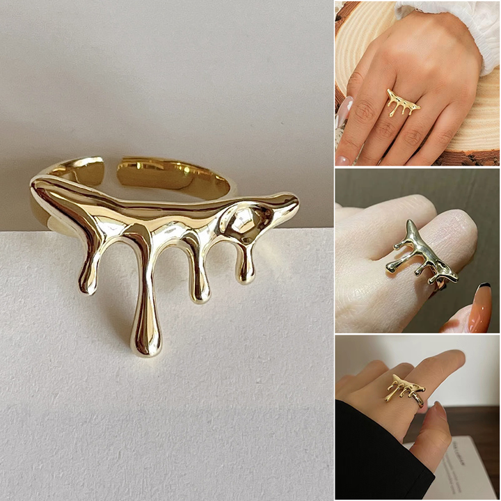 Skanto | Stillegående Lava Ring