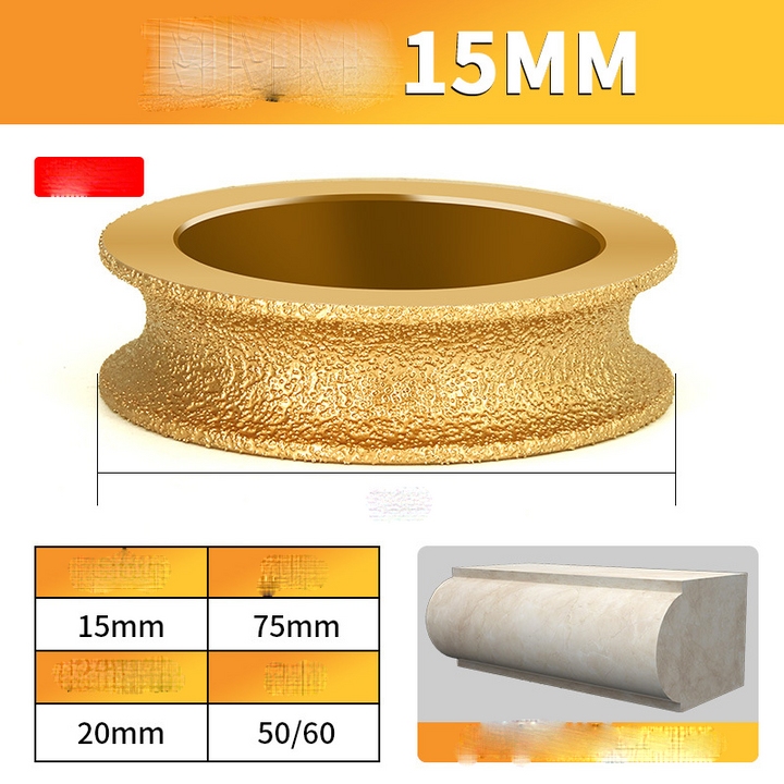 Skanto | Edge diamant slipestein