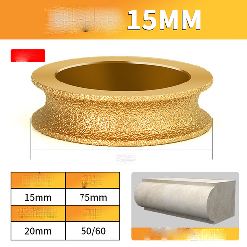 Skanto | Edge diamant slipestein