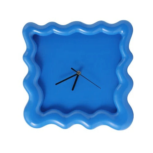 Skanto | Bondi Moderne Minimalistisk Veggklokke 30cm