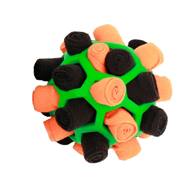 Skanto | Hundetyggeleke Pet Olfaktorisk Ball