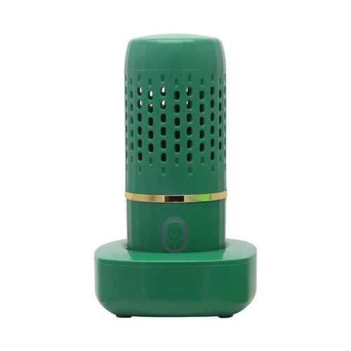Skanto | PureZest – Fjerner umiddelbart 99% av bakterier og plantevernmidler fra mat