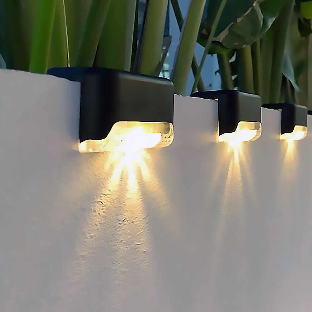PowerLuma Sollys — Sikker og stilfull lysmagisk for terrassen din om natten | Skanto