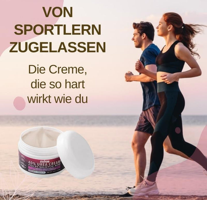 Skanto | Dermashield — Rask lindring for sprukne, kløende føtter som ønsker å puste fritt