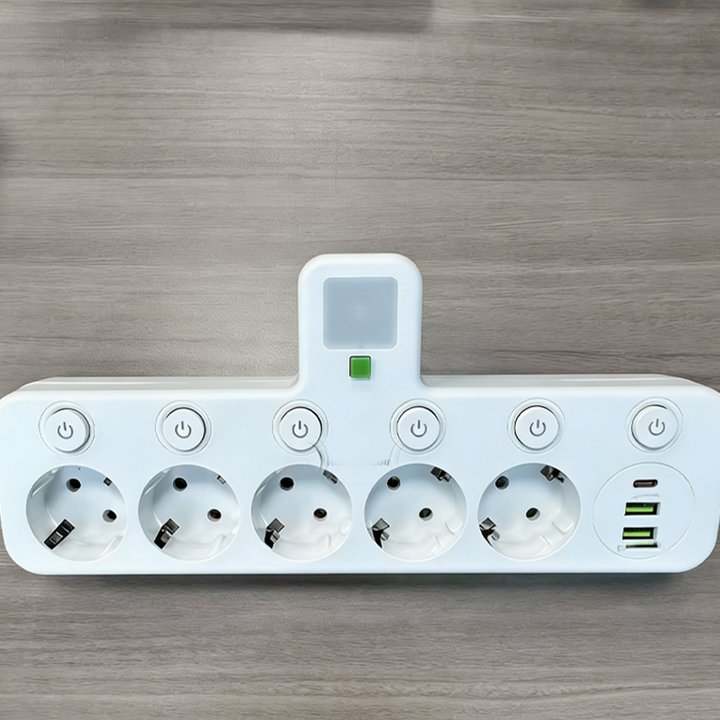 PowerNest — Endelig orden og full kontroll over alle enhetene dine! | Skanto