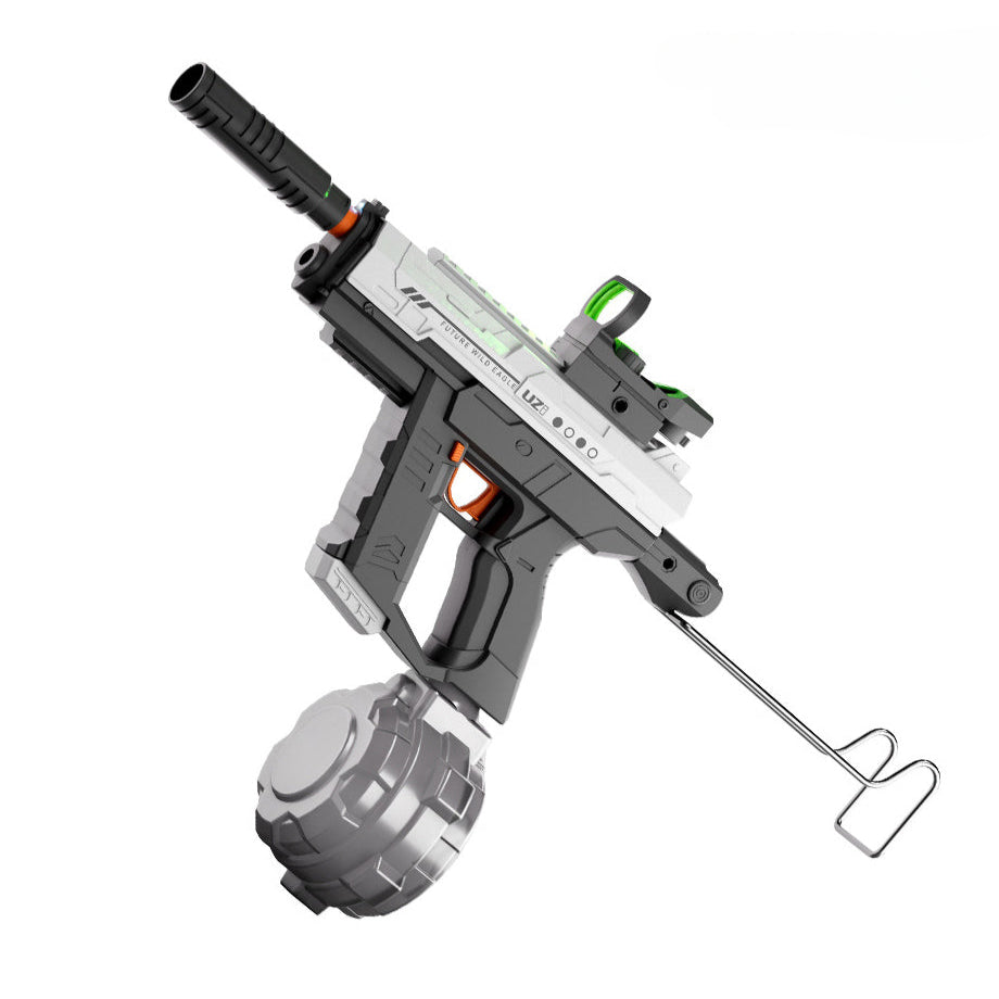 Skanto | Høy ytelse Scorpion Maskinpistol Vannpistol