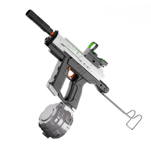 Skanto | Høy ytelse Scorpion Maskinpistol Vannpistol