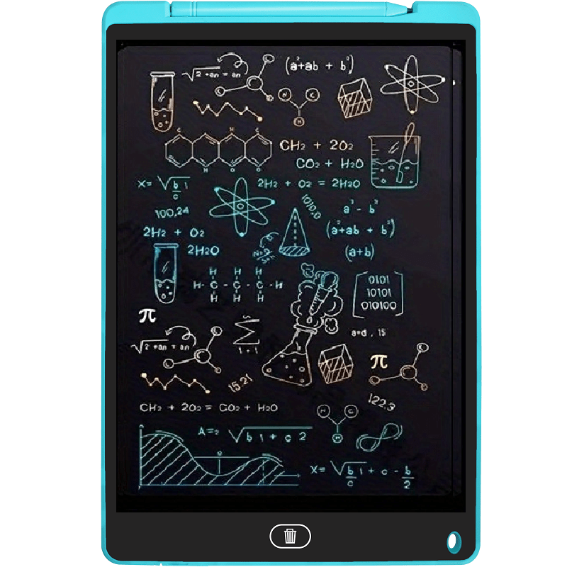 Skanto | LCD Skrivebord