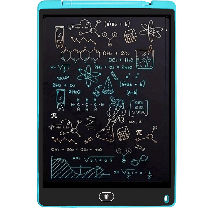 Skanto | LCD Skrivebord