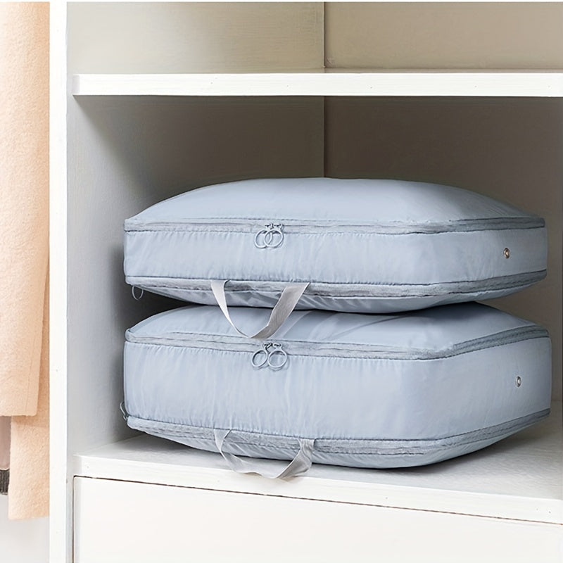 Skanto | DoubleZip Organisator