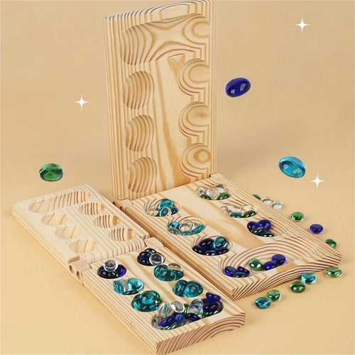 Skanto | Mancala Mester Brettspill