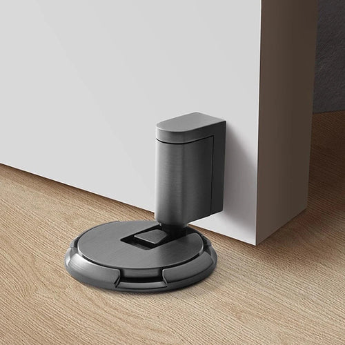 GuardLock Pro — Endelig nyt fred og kontroller dørene dine på en sikker måte! | Skanto