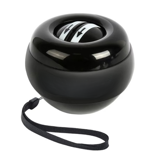 Skanto | Auto Start Gyro Ball Håndledds- og Underarmstrener Grepsstyrketrening