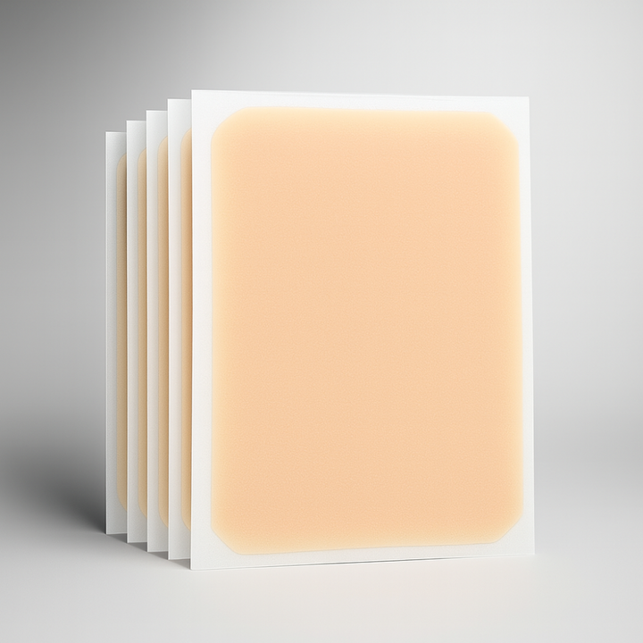 Skanto | Arr Concealer Patches Vanntett Huddeksel