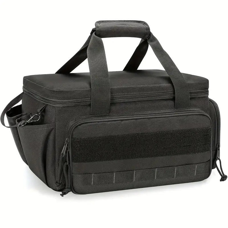 TitanGrip Canvas Verktøyveske 14 Tommer | Skanto