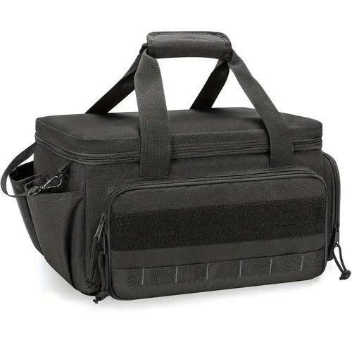 TitanGrip Canvas Verktøyveske 14 Tommer | Skanto
