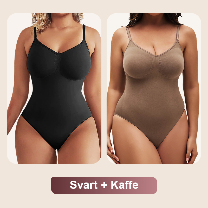Skanto | BodyKraft Forge — Form dine kurver sexy og føl deg usynlig komfortabel hele dagen!