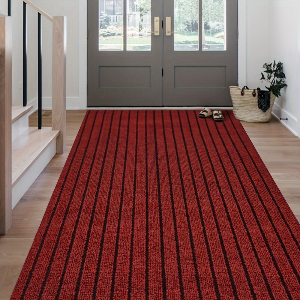 Skanto | Non-Slip & Washable Runner for Indoor and Outdoor - GripLuxe
