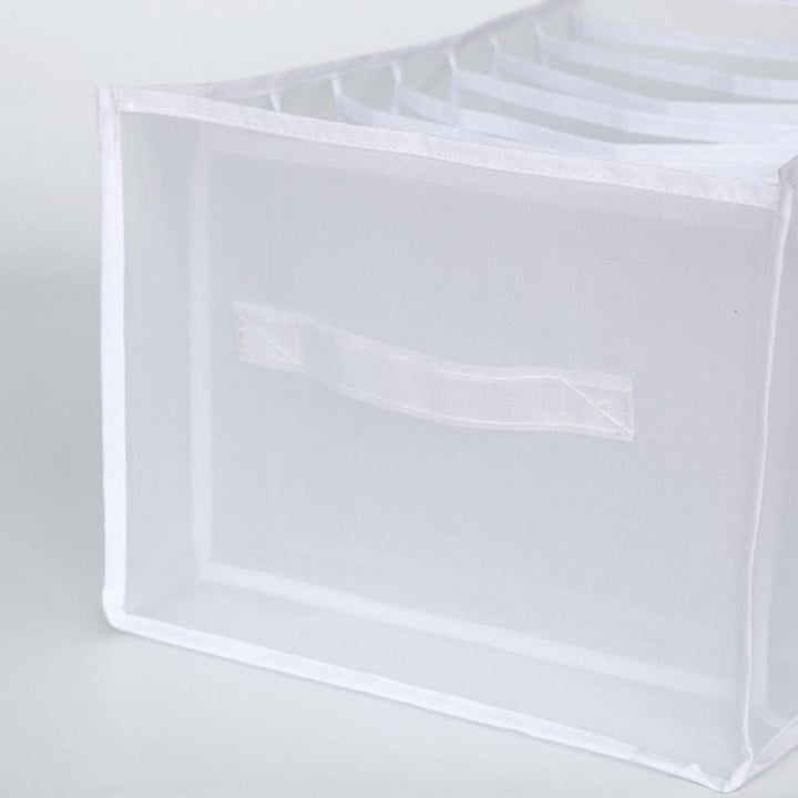 Skanto | Garderobe Klær Organisator