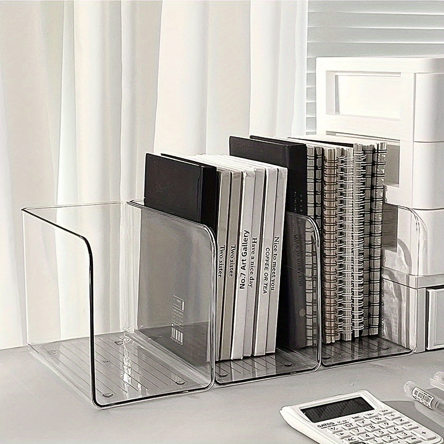 Clear Arc Bokstøtte Stativ | Skanto