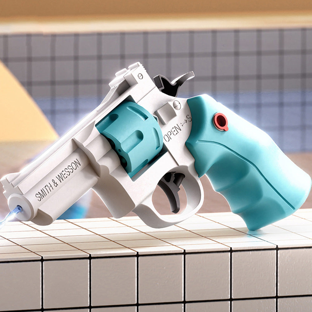 Skanto | Smith Wesson Revolver Vannpistol