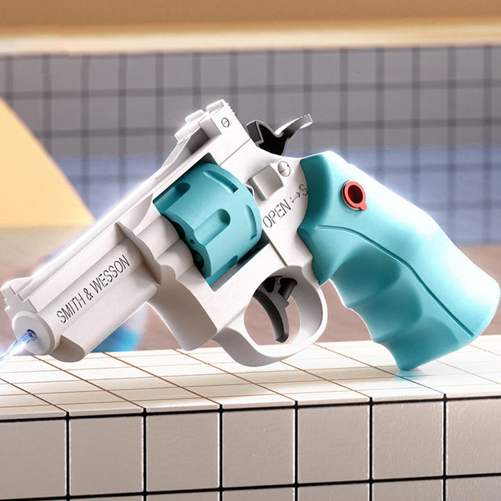 Skanto | Smith Wesson Revolver Vannpistol