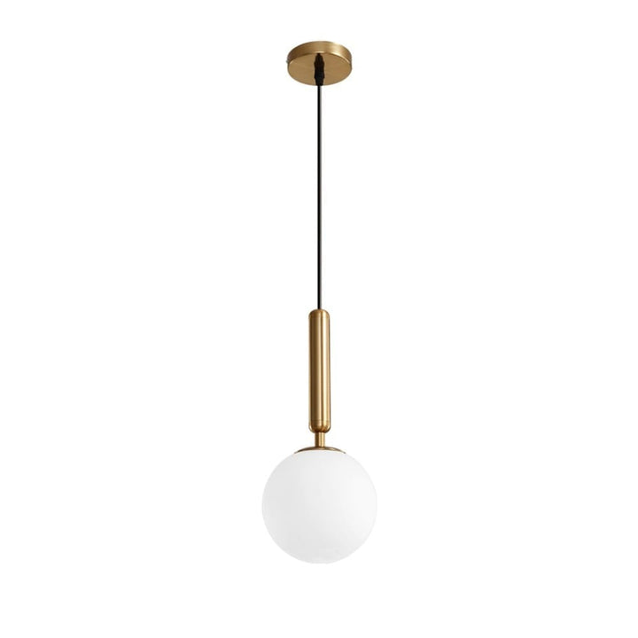Skanto | Moderne lampe med et mykt, hvitt lys
