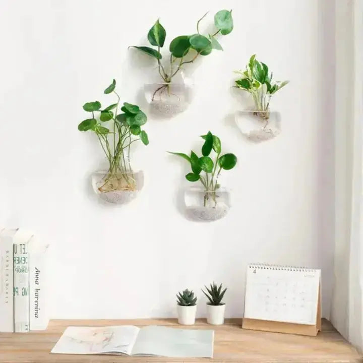 Skanto | WonderGlass — Gi veggene dine et friskt spark for et levende hjem uten anstrengelse