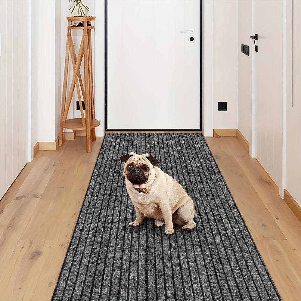 Skanto | Non-Slip & Washable Runner for Indoor and Outdoor - GripLuxe