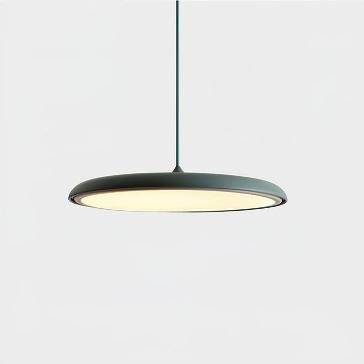 Skanto | Hengende lampe med en enkel form for moderne interiør