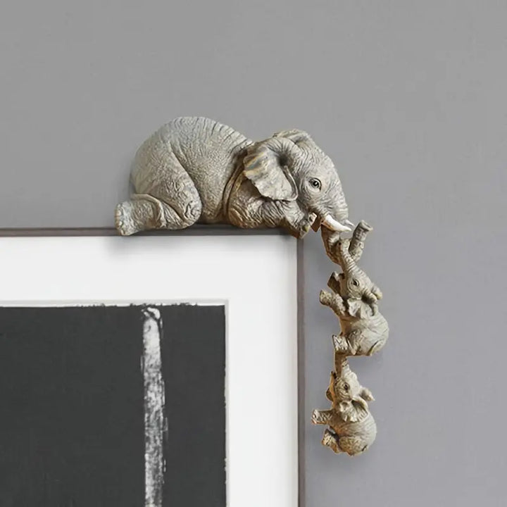 Skanto | Elefant som elegant dekorasjon
