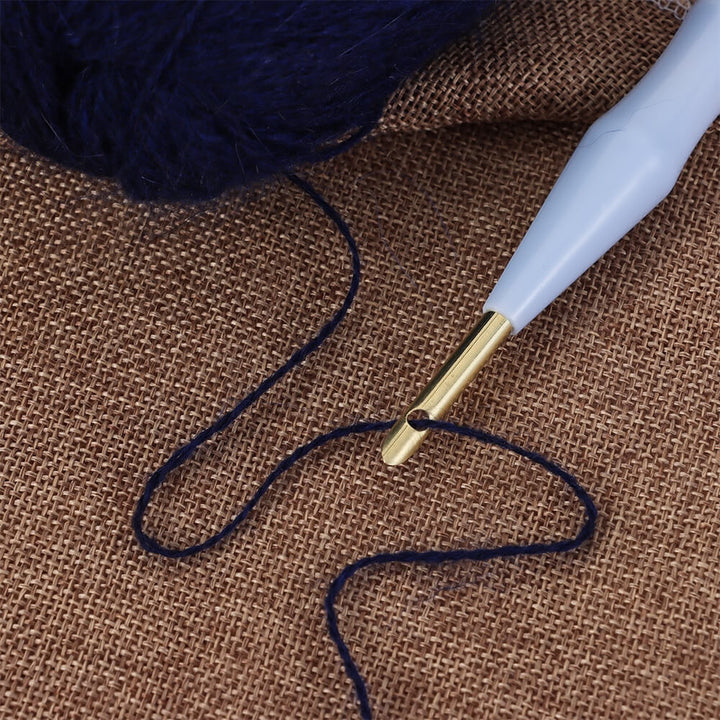Skanto | SewJoy – Lag imponerende 3D broderikunst uten anstrengelse