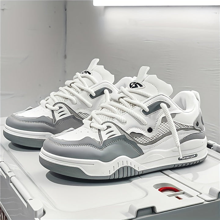 Skanto | Sporty sneakers
