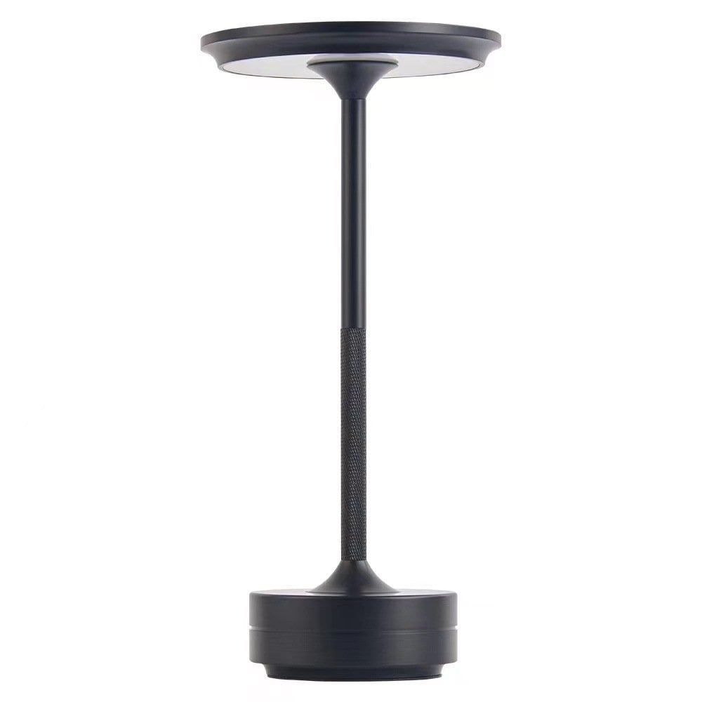 Skanto | Trådlampe - Dimmbar & Oppladbar Vanntett Skrivebordslampe