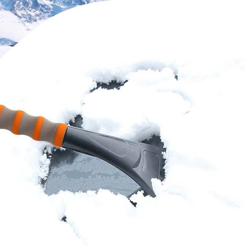 Skanto | FrostSwipe – Fjern snø og is enkelt uten å skade