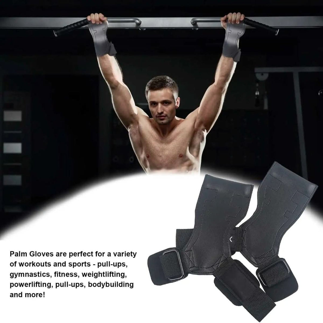 Skanto | Trening kroker for mer styrke & trygg muskelt trening