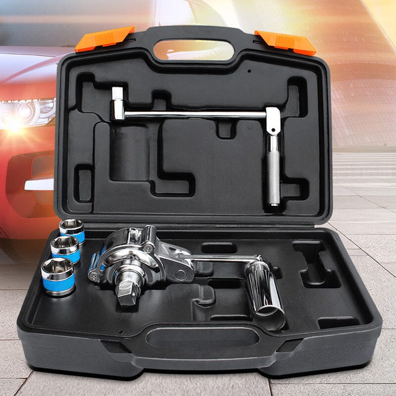 Skanto | Moment amplifying wrench set