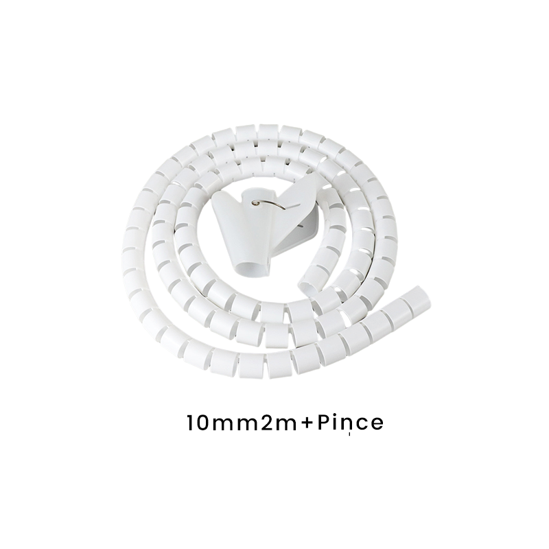 Spiral Fleksibel Tube | Skanto