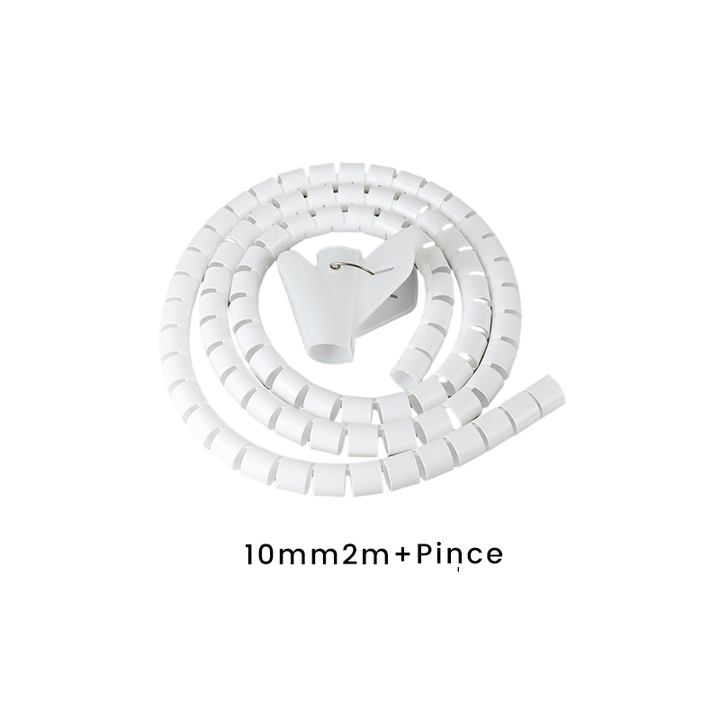Spiral Fleksibel Tube | Skanto