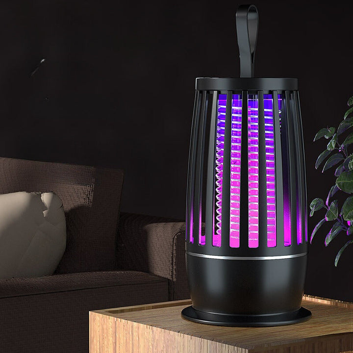 Skanto | Ultrafiolett Myggavvisende Lampe