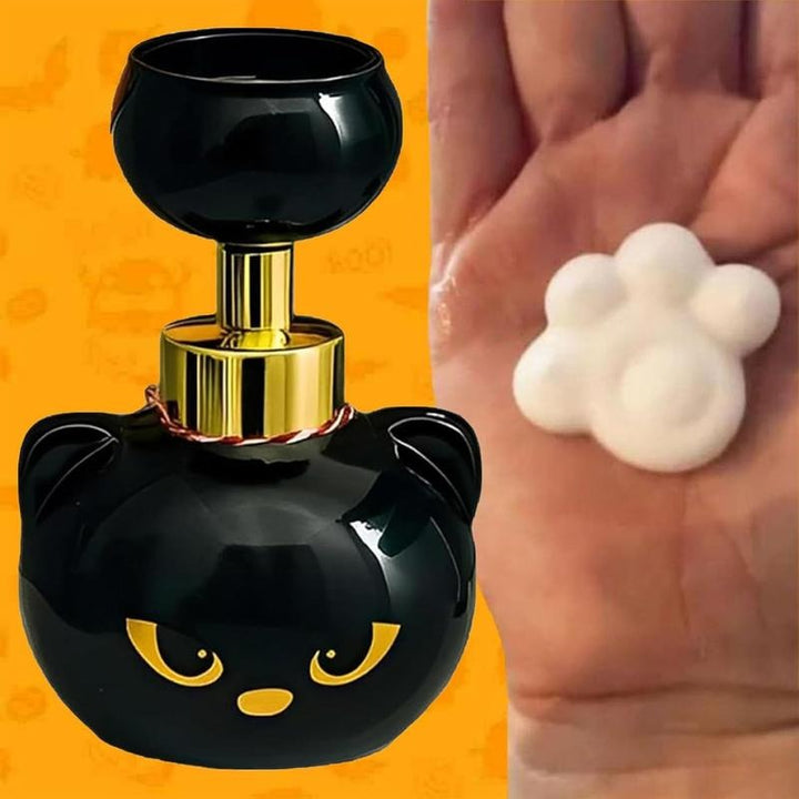 Skanto | Automatisk Kattepote Såpeholder