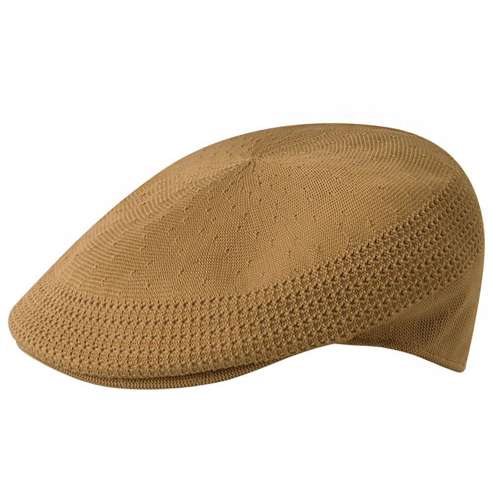 Tropic 504 Ventair - Kangol Flat Cap | Skanto