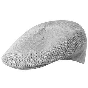 Tropic 504 Ventair - Kangol Flat Cap | Skanto