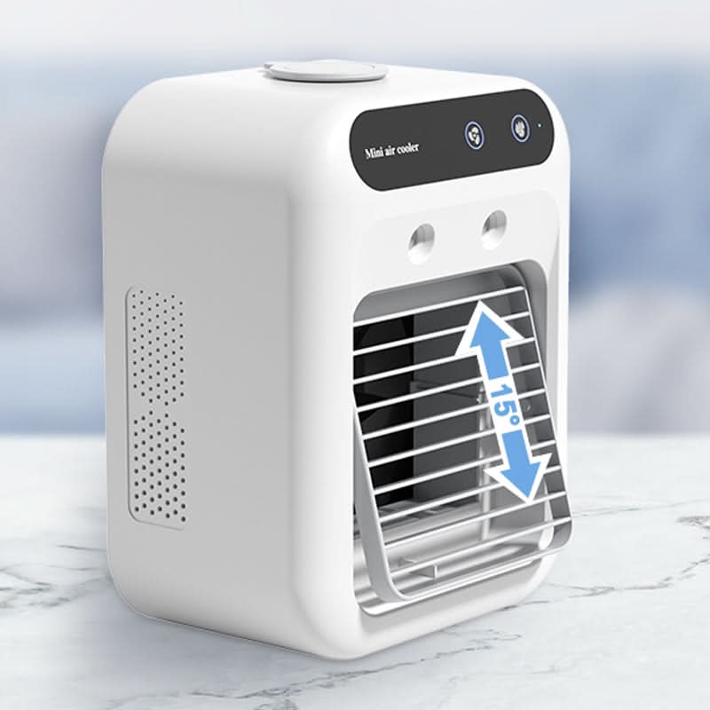 BreezeNest — Instant Kjølig Komfort | Skanto