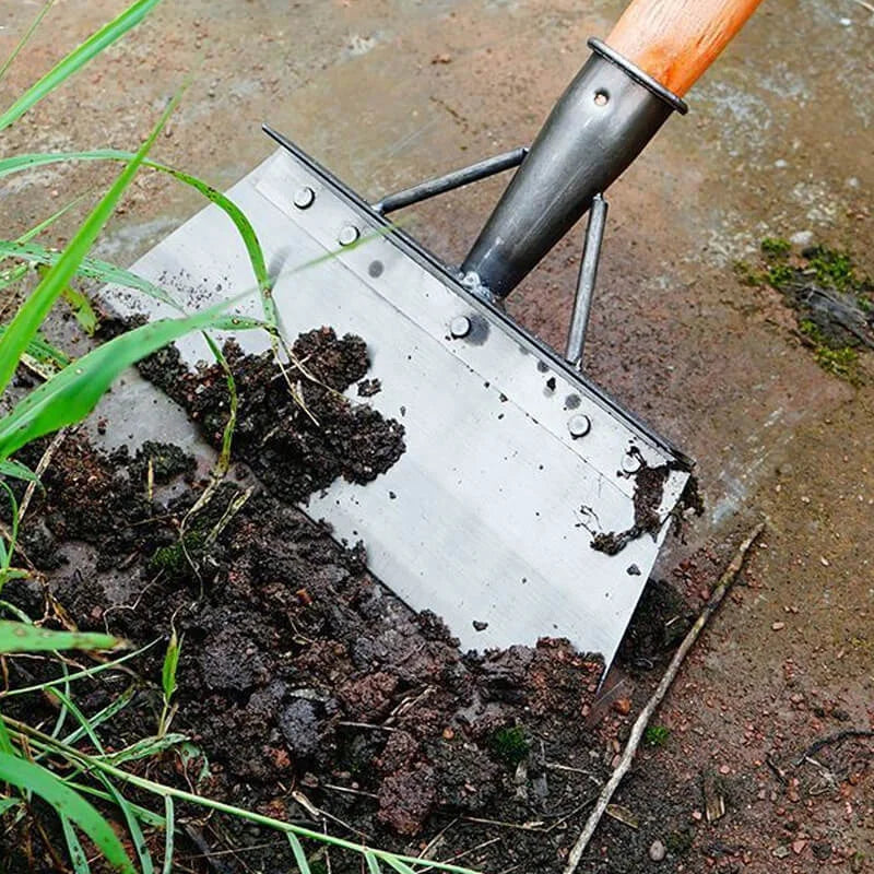 PowerProwler — Sett en stopper for smuss og ryggsmerter for din perfekte hageblanding | Skanto