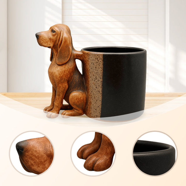 Skanto | LoyalCup – Muggen som får hundehjerter til å slå raskere!