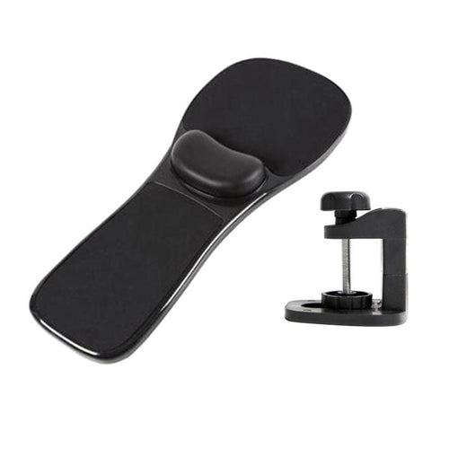 Ergonomisk Armlene med Musmatte | Skanto