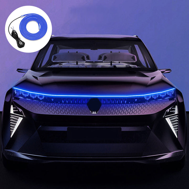 Skanto | LED-lyslister for biler